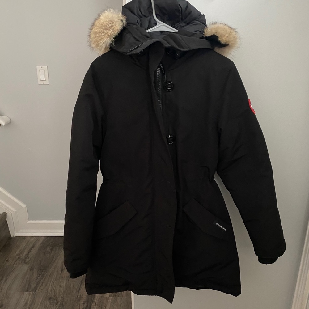 Canada Goose Rossclair